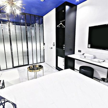 Cullinan Gaepo Hotel Seoul Eksteriør billede