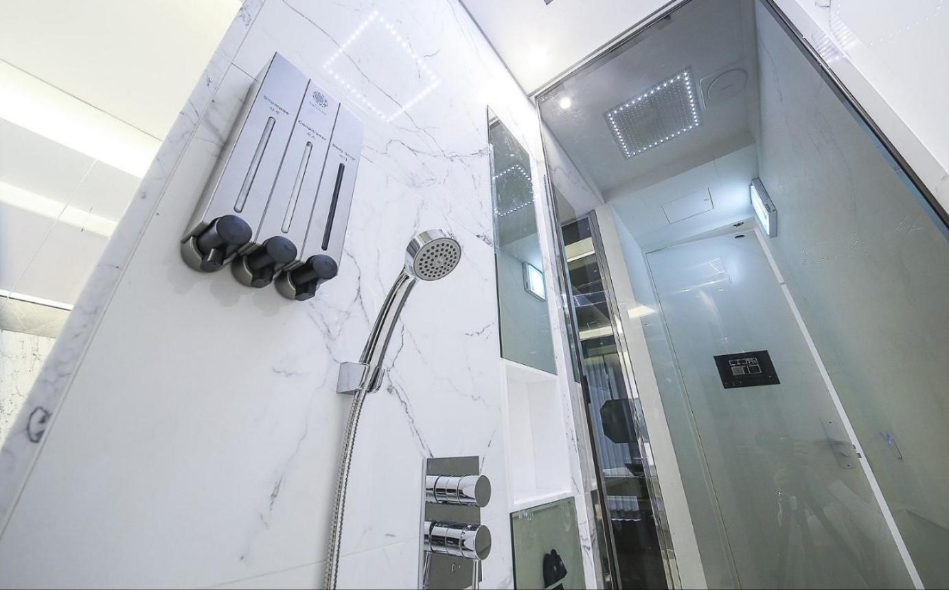 Cullinan Gaepo Hotel Seoul Eksteriør billede