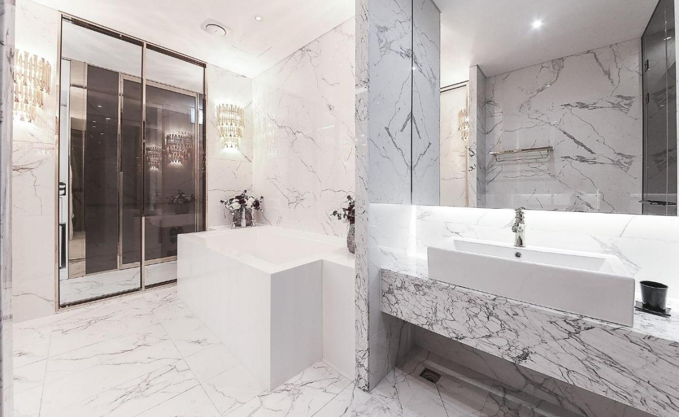 Cullinan Gaepo Hotel Seoul Eksteriør billede