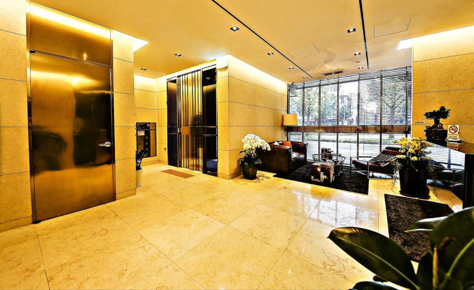 Cullinan Gaepo Hotel Seoul Eksteriør billede
