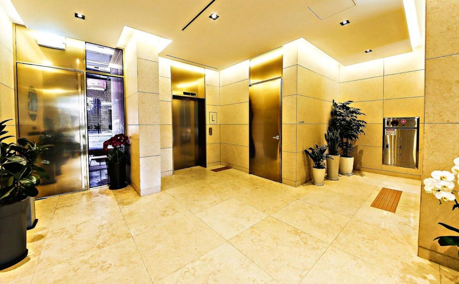 Cullinan Gaepo Hotel Seoul Eksteriør billede