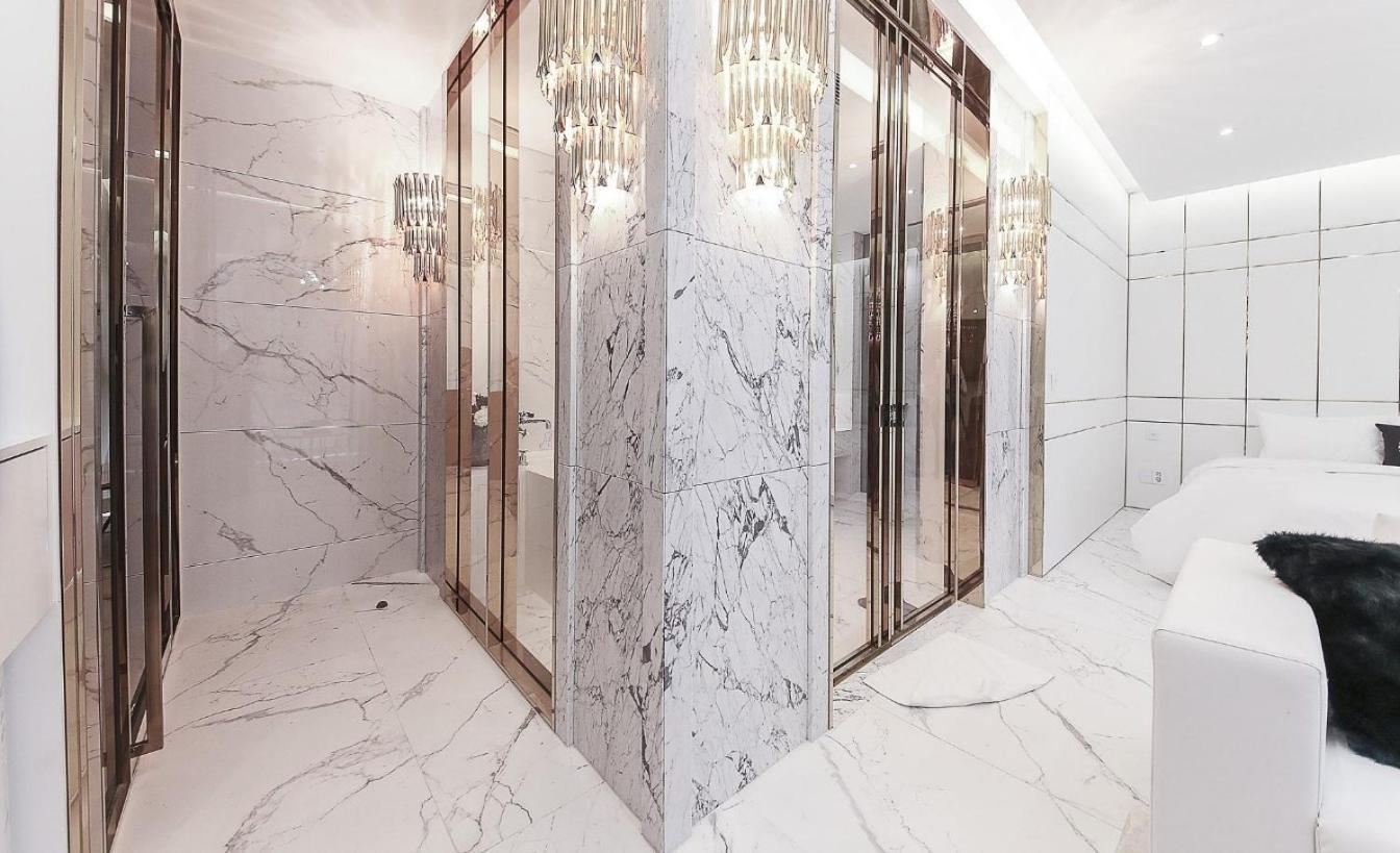 Cullinan Gaepo Hotel Seoul Eksteriør billede