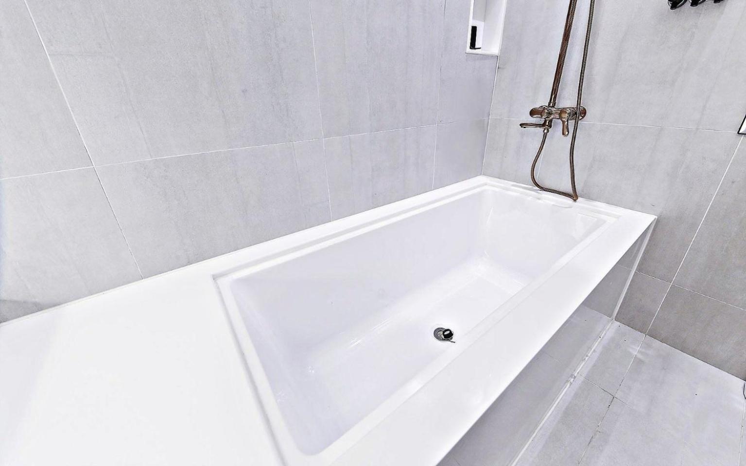 Cullinan Gaepo Hotel Seoul Eksteriør billede