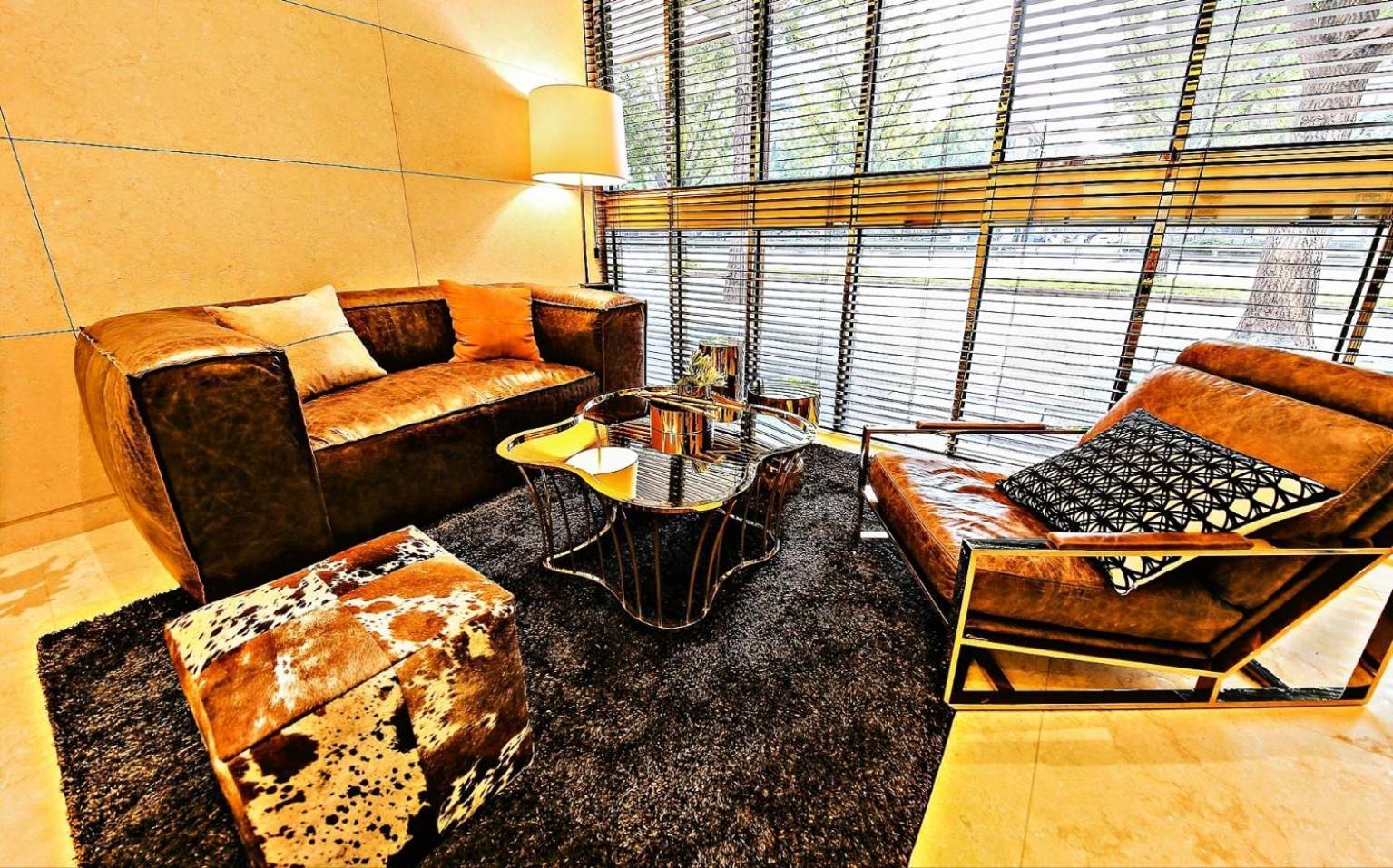 Cullinan Gaepo Hotel Seoul Eksteriør billede