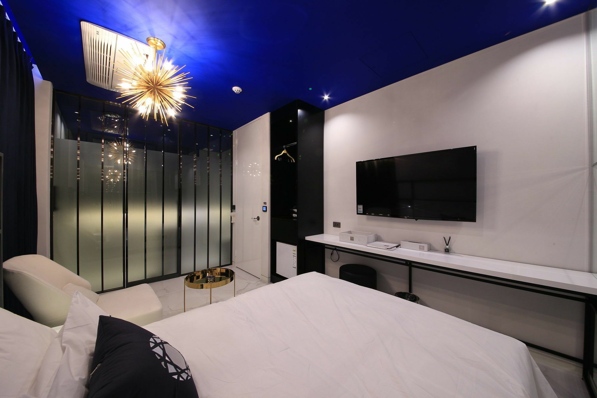 Cullinan Gaepo Hotel Seoul Eksteriør billede