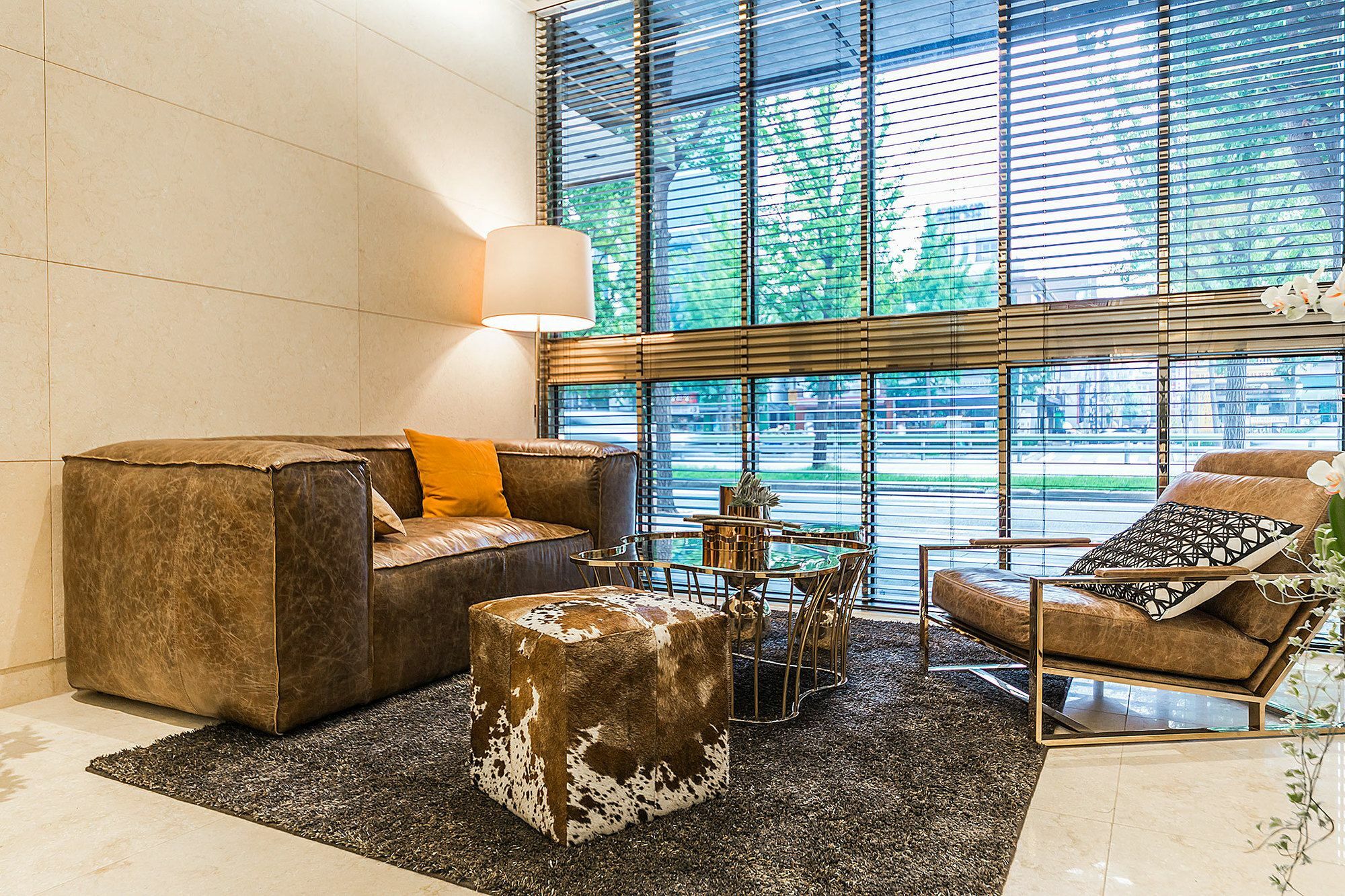 Cullinan Gaepo Hotel Seoul Eksteriør billede