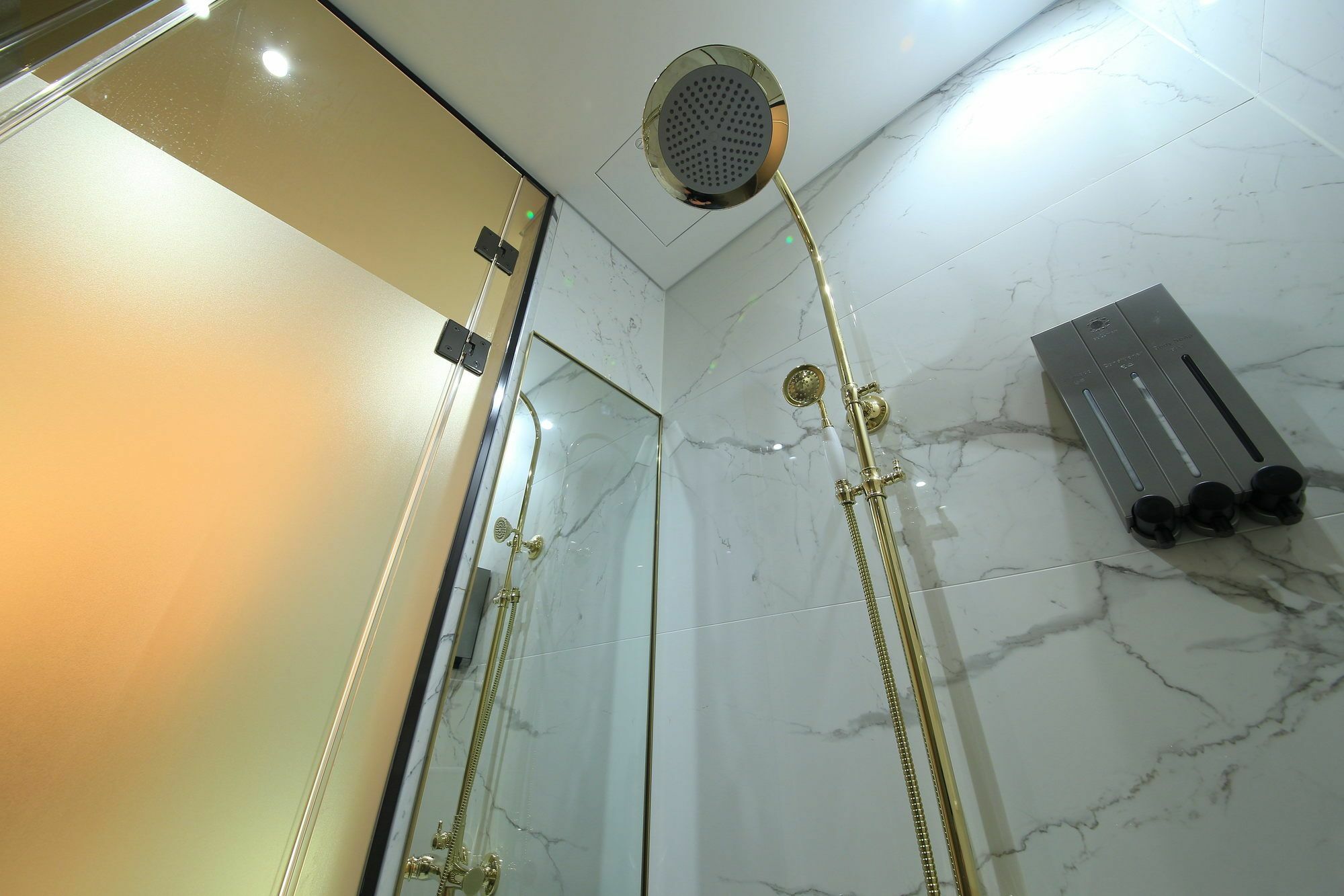 Cullinan Gaepo Hotel Seoul Eksteriør billede