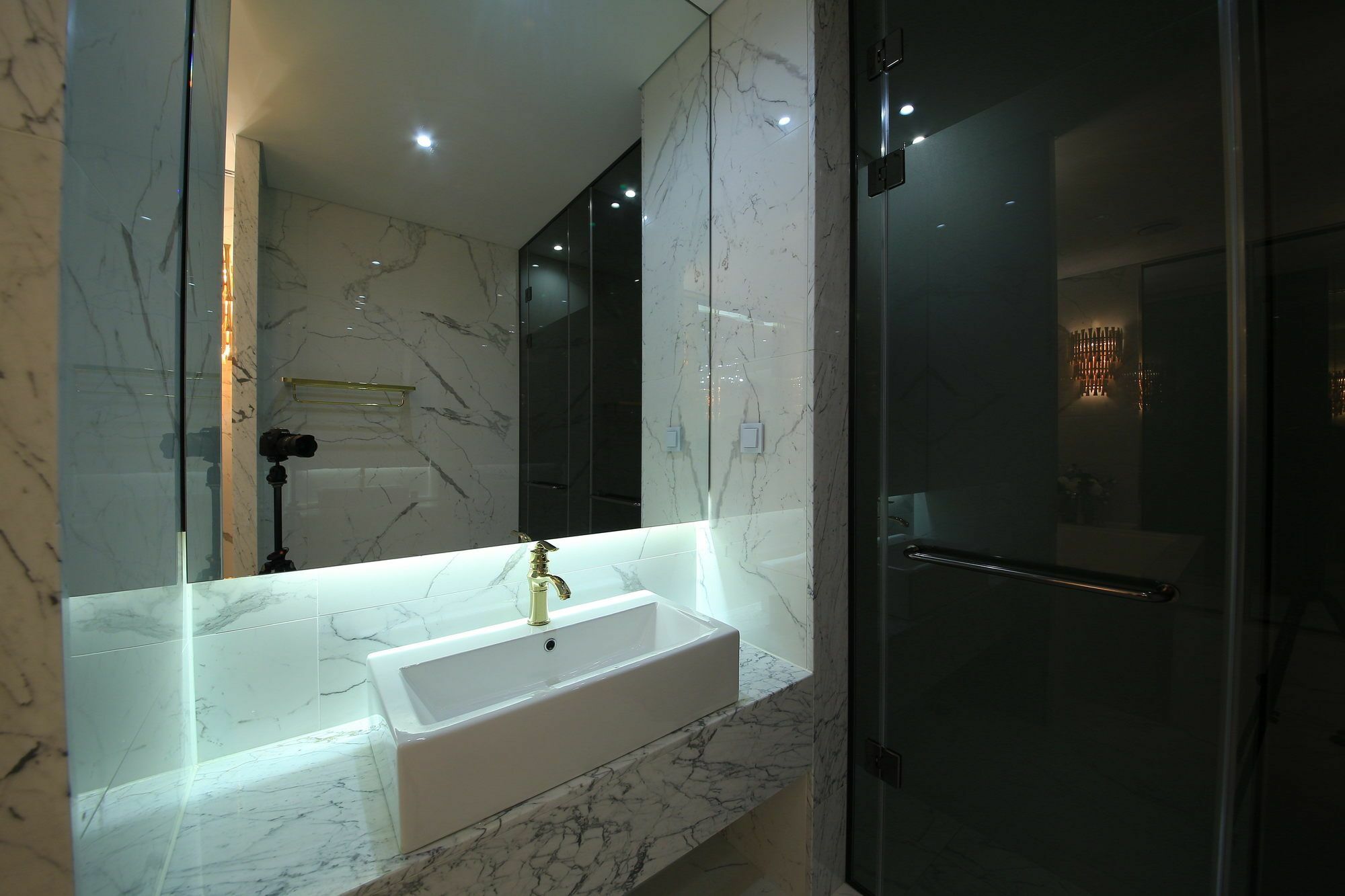 Cullinan Gaepo Hotel Seoul Eksteriør billede