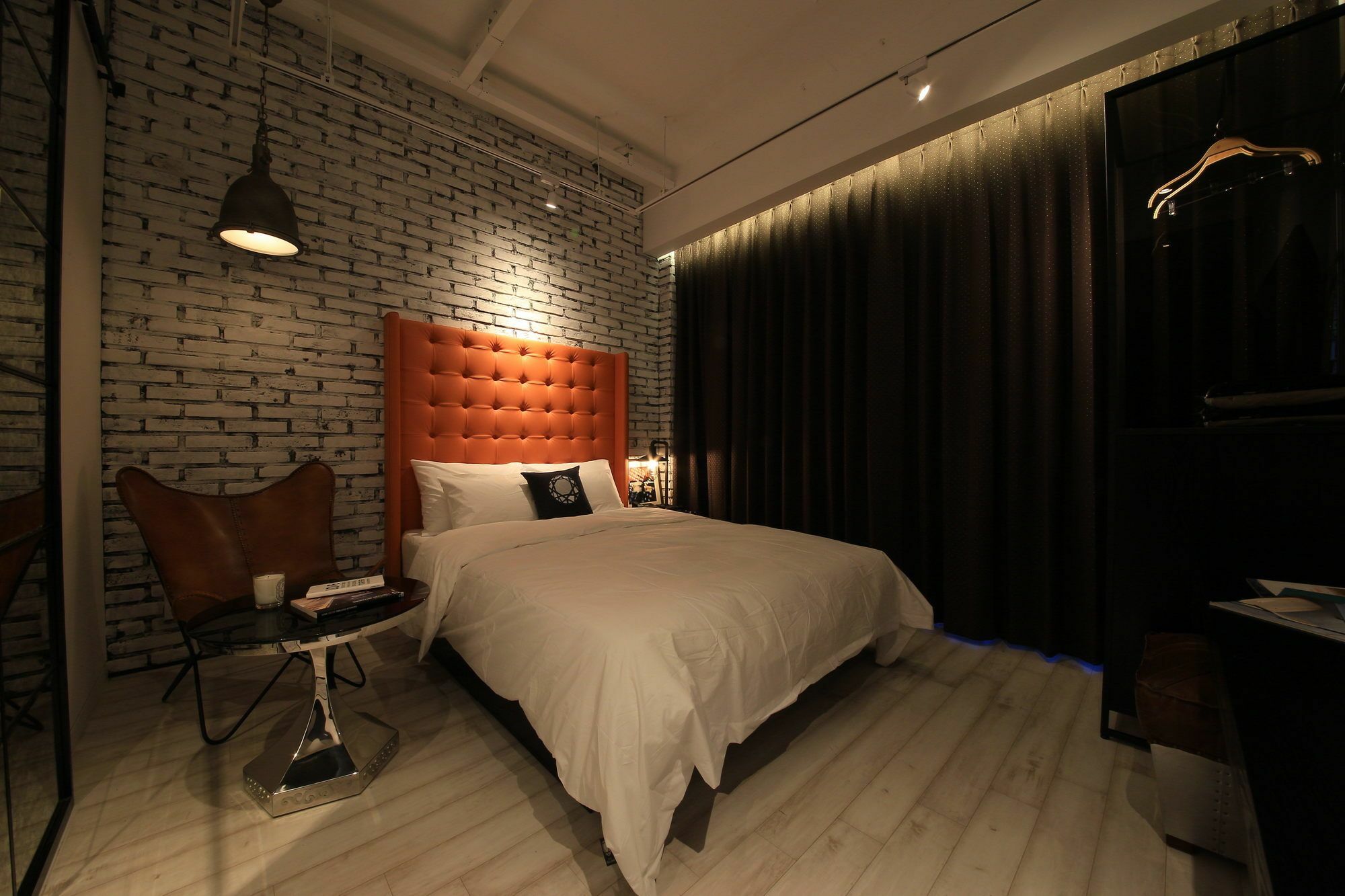 Cullinan Gaepo Hotel Seoul Eksteriør billede