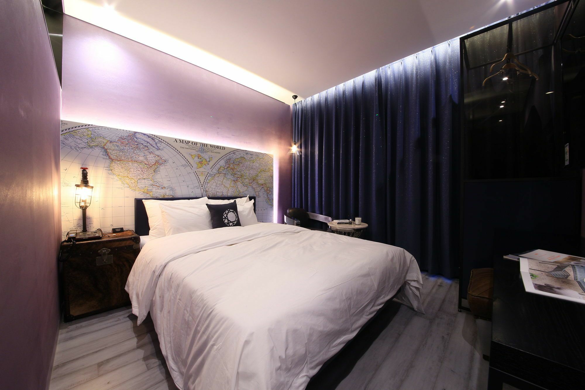 Cullinan Gaepo Hotel Seoul Eksteriør billede